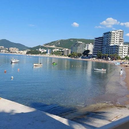 Apartment Vidakovic بودفا المظهر الخارجي الصورة