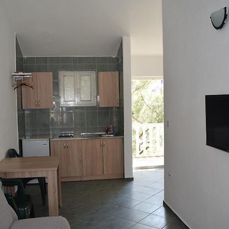Apartment Vidakovic بودفا الغرفة الصورة
