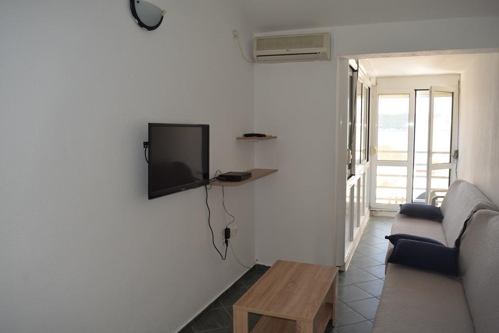 Apartment Vidakovic بودفا الغرفة الصورة