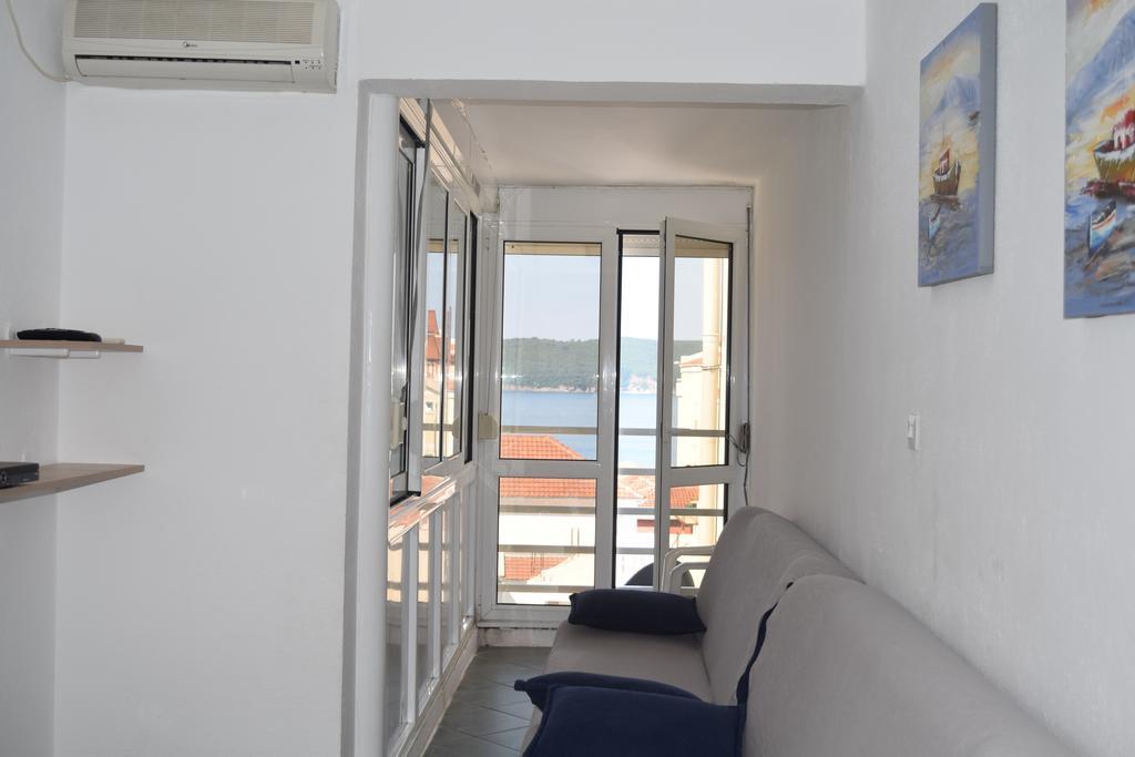 Apartment Vidakovic بودفا الغرفة الصورة