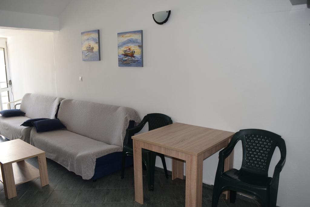 Apartment Vidakovic بودفا الغرفة الصورة