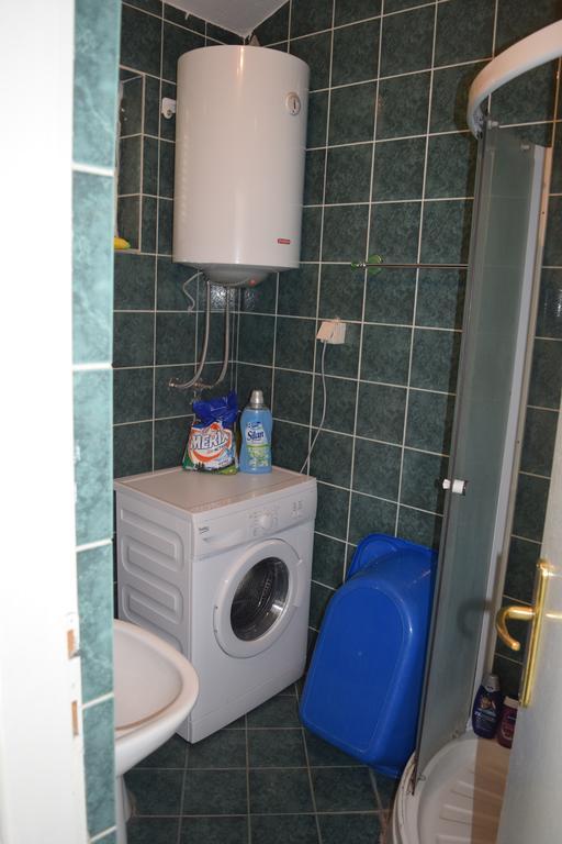 Apartment Vidakovic بودفا الغرفة الصورة